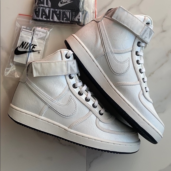NWT Nike Vandal Hi LX LA - Picture 5 of 7